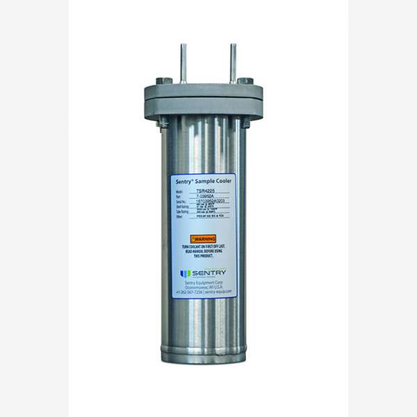 Photo of Sentry TLR Sample Cooler