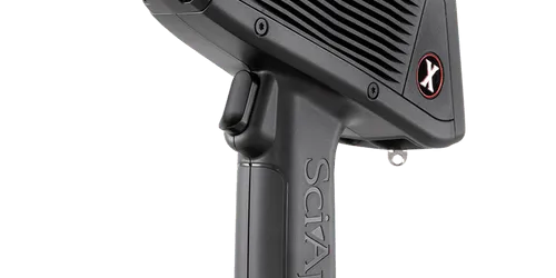 Photo of SciAps X-550