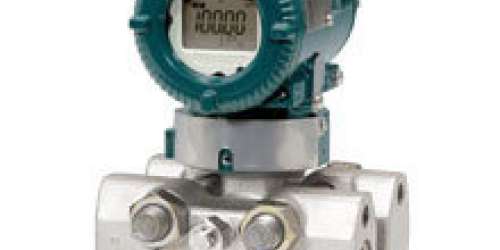 Photo of Yokogawa EJA440E Pressure Transmitter
