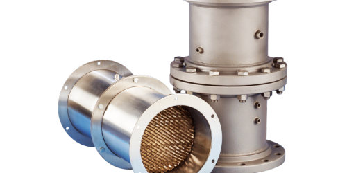 Photo of AirMonitor ACCU-flo High Accuracy Stainless Steel Station