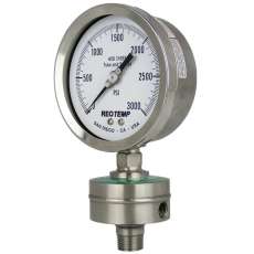 Photo of All-Welded Process Seal Gauge (MS8)