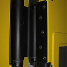 Photo of BLS Heated Emergency Shower Enclosures - 8