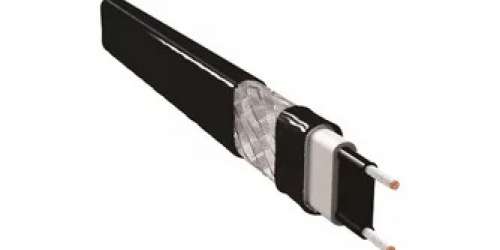 Photo of BTV Self-Reg Heat Trace