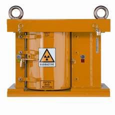 Photo of Berthold LB 744x Series Point Source Shields