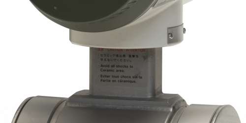 Photo of Yokogawa ADMAG CA Magnetic Flow Meters