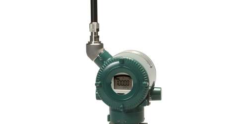 Photo of Yokogawa EJX310B Pressure Transmitter