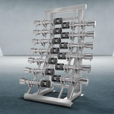 Photo of EmulsionSENS_Multiphase_Level_Measurement_System_2
