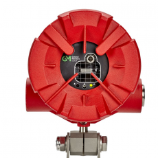 Photo of MSA FL500 Flame Detector