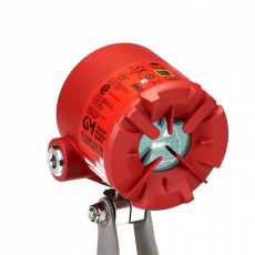 Photo of MSA FL500 Flame Detector
