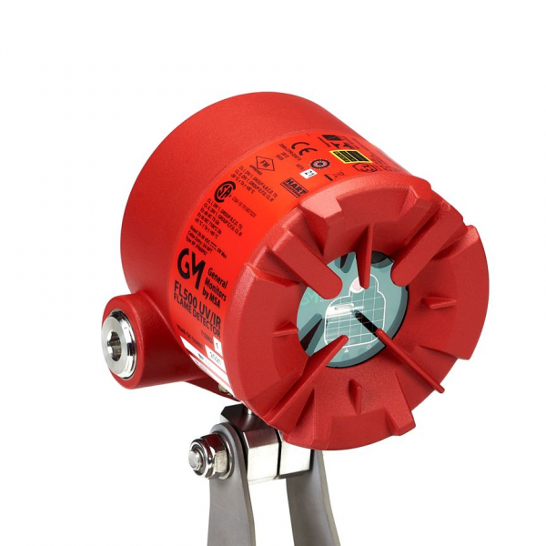 Photo of MSA FL500 Flame Detector