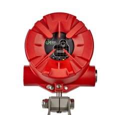 Photo of MSA FL500 Flame Detector