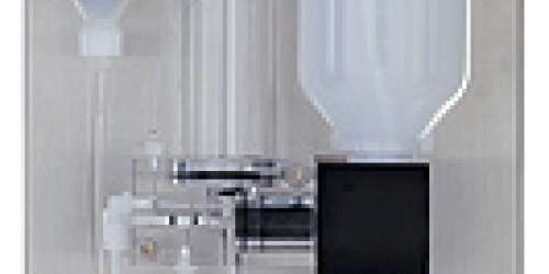 Photo of SWAN Analytical Analyzer AMI Sodium P 28cm AC