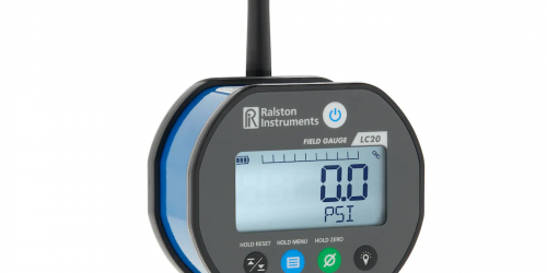 Photo of Ralston LC20 0.1% Field Gauge