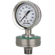 Photo of All-Welded Process Seal Gauge (MS8)