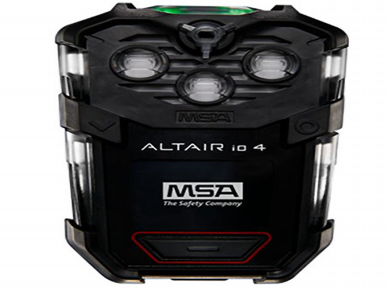Photo of MSA ALTAIR io™ 4 Gas Detection Wearable1