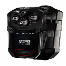 Photo of MSA ALTAIR io™ 4 Gas Detection Wearable2