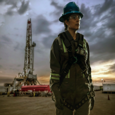 Photo of MSA ALTAIR io™ 4 Gas Detection Wearable4