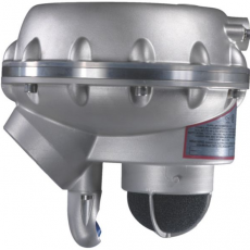 Photo of MSA Observer® i Ultrasonic Gas Leak Detector