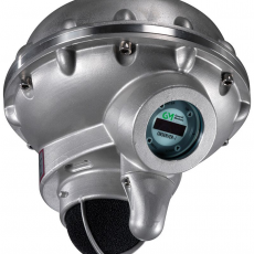 Photo of MSA Observer® i Ultrasonic Gas Leak Detector
