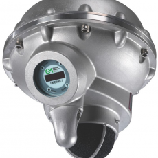 Photo of MSA Observer® i Ultrasonic Gas Leak Detector