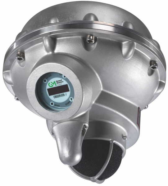 Photo of MSA Observer® i Ultrasonic Gas Leak Detector