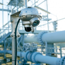 Photo of MSA Observer® i Ultrasonic Gas Leak Detector