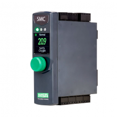 Photo of MSA SMC Model 4001 Controller