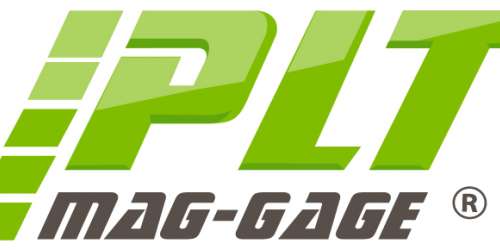 PLT Mag-Gage Logo