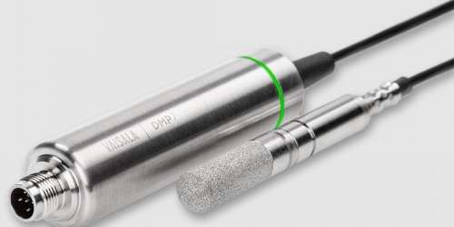 Photo of VAISALA Dew Point and Temperature Probe DMP7