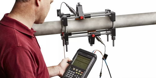 Photo of Panametrics TransPort® PT878GC