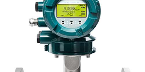 Photo of Yokogawa RotoMASS  Prime