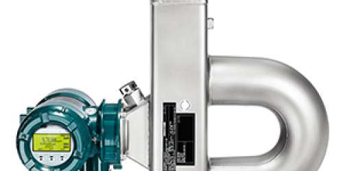 Photo of Yokogawa RotoMASS Supreme