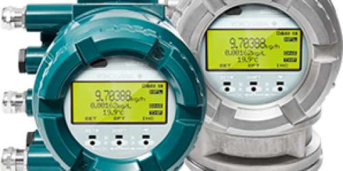 Photo of Yokogawa RotoMASS Ultimate Transmitter