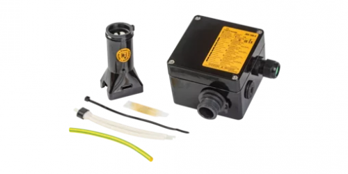 Photo of JBS-100 Power Connection Kit