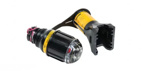 Photo of E-100 Lighted End Seal Kit