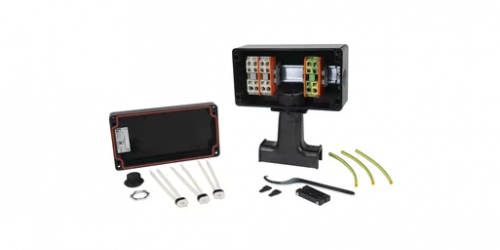 Photo of JBM-100 Multi-Use Connection Kit