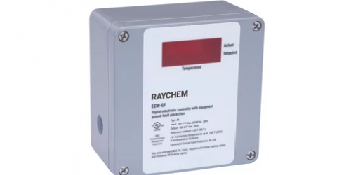 Photo of ECW-GF Electronic Controller