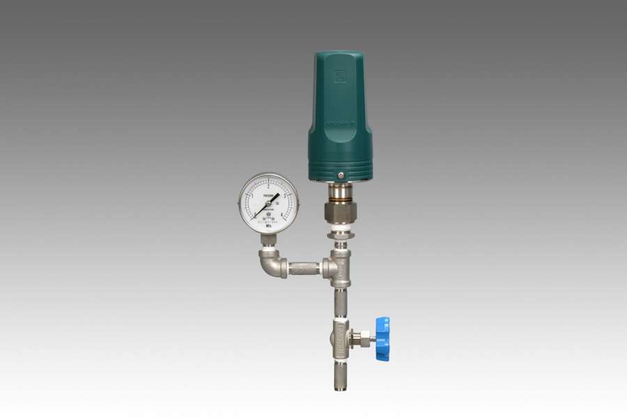 Photo of SushiSensor_Pressure_Gauge_Front_gray