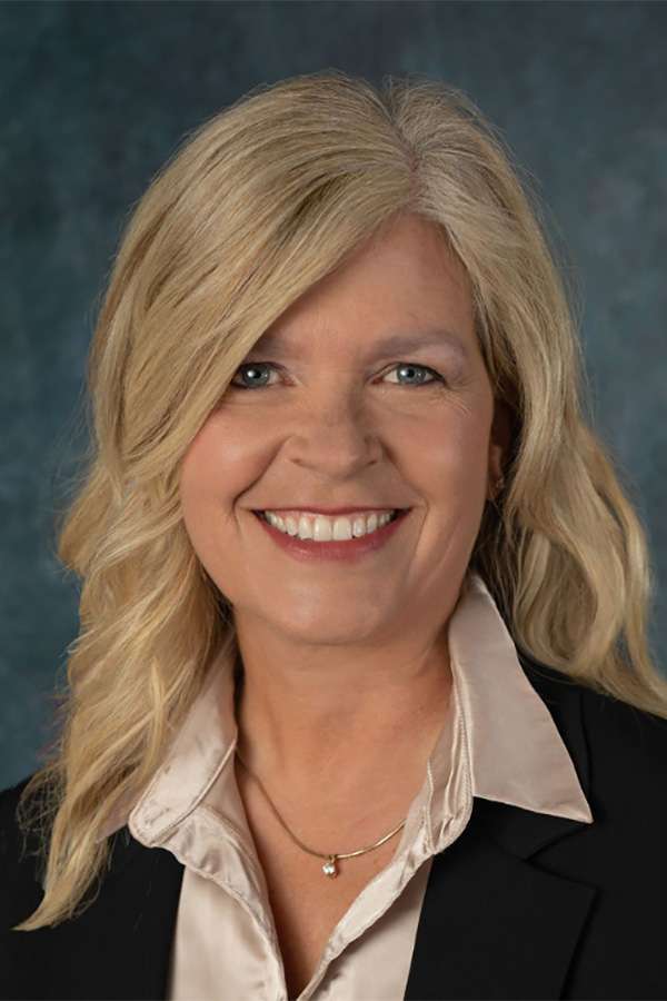 Photo of Dawn Whittenburg