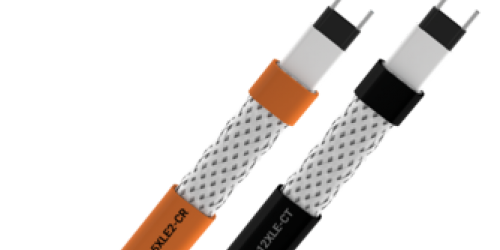 Photo of XL-TRACE EDGE Self-Regulating Heat Trace for Commercial Plumbing Pipes