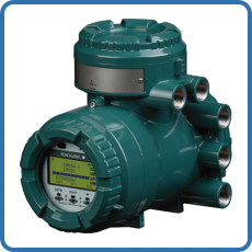 Photo of Yokogawa ADMAG Total Insight (TI) AXG®