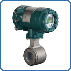 Photo of Yokogawa ADMAG Total Insight (TI) AXG®