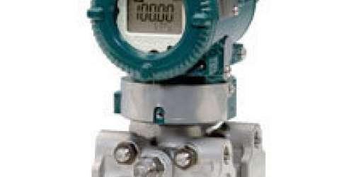 Photo of Yokogawa EJA310E Traditional-mount Absolute Pressure Transmitter