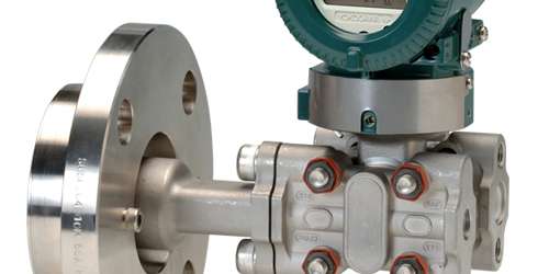 Photo of Yokogawa EJXC80A, EJAC80E Differential Pressure Direct Mounted Seal