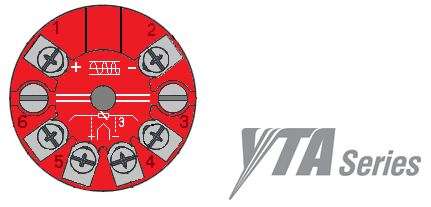 Photo of Yokogawa YTA70 Temperature Transmitter