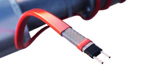 Chemelex Heating Cable