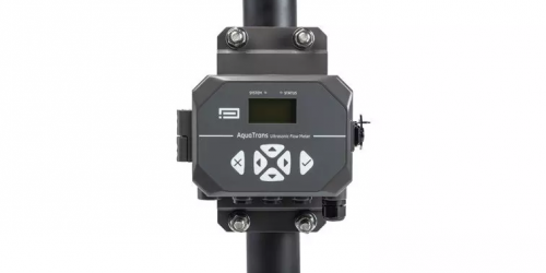 Photo of Panametrics AquaTrans AT600