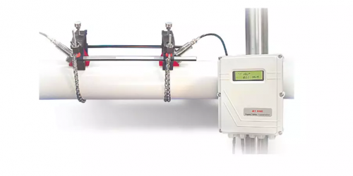 Photo of Panametrics AquaTrans AT868