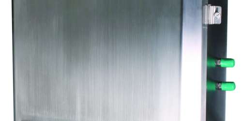 Photo of Panametrics Aurora Series