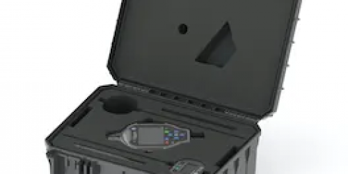 Photo of Ralston FieldLab Hydrostatic